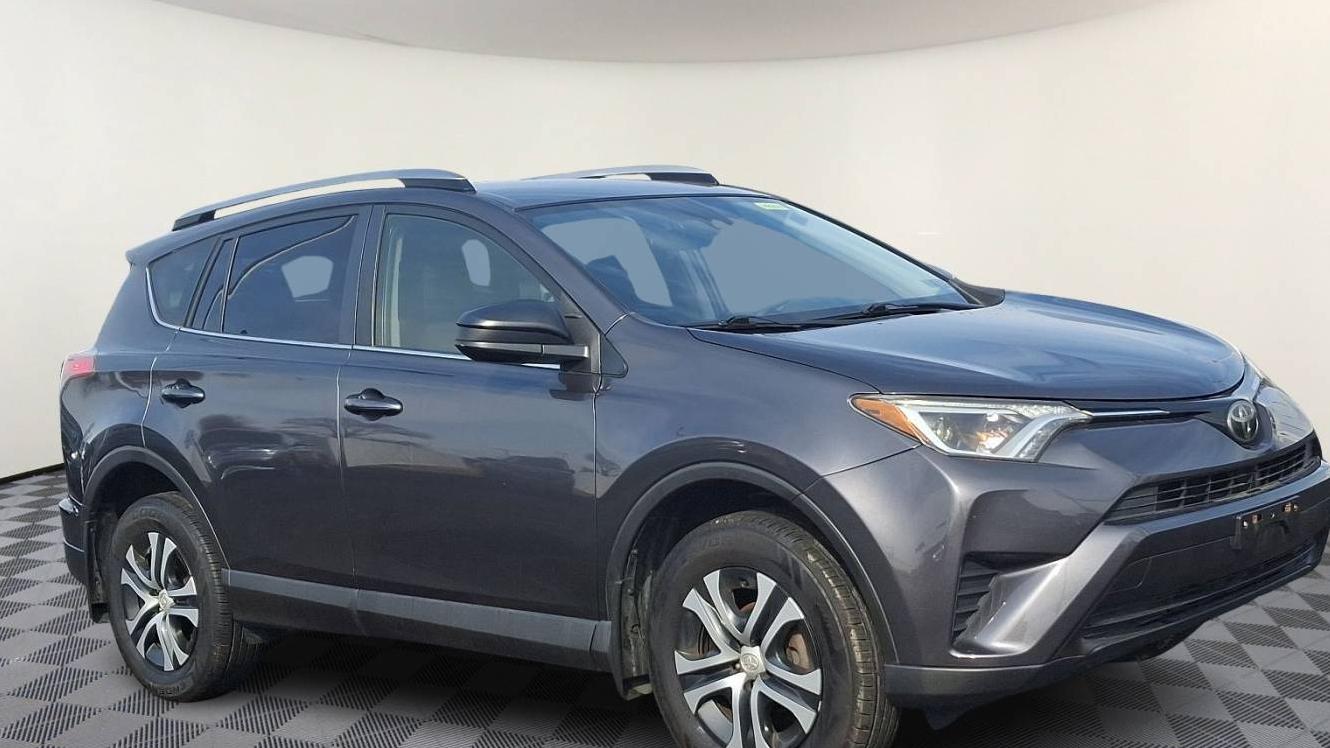 TOYOTA RAV4 2018 JTMBFREV8JJ742092 image