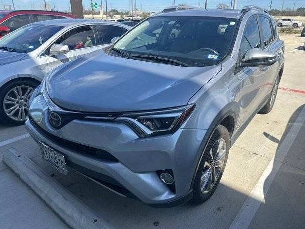 TOYOTA RAV4 2018 JTMYFREVXJD121655 image