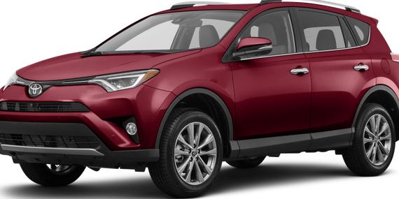TOYOTA RAV4 2018 2T3YFREV8JW497435 image