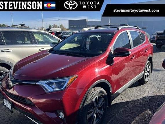 TOYOTA RAV4 2018 JTMRFREV8JD227364 image TOYOTA RAV4 2018 JTMRFREV8JD227364 image