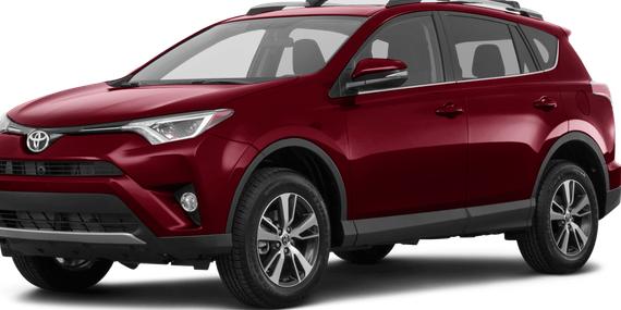 TOYOTA RAV4 2018 JTMWFREV7JD119112 image