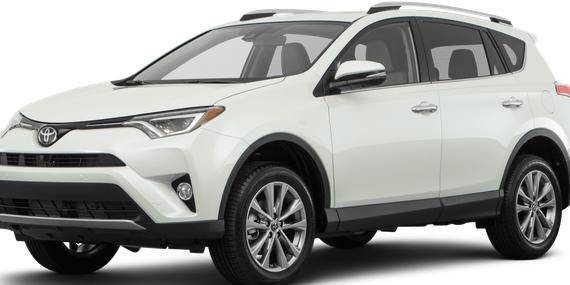 TOYOTA RAV4 2018 JTMDFREV7JJ190383 image