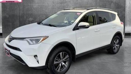 TOYOTA RAV4 2018 JTMRFREV8JD256976 image