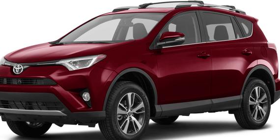 TOYOTA RAV4 2018 JTMRFREV9JD257960 image