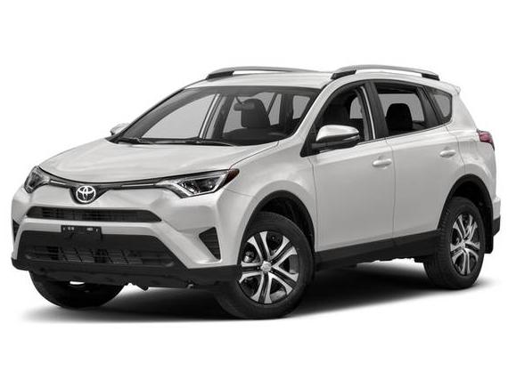 TOYOTA RAV4 2018 2T3ZFREV8JW446697 image