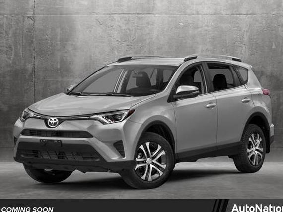 TOYOTA RAV4 2018 JTMZFREV2JJ175568 image