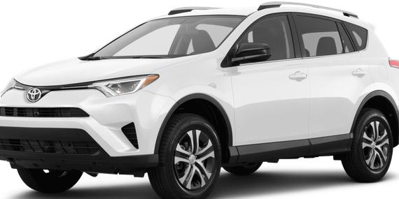 TOYOTA RAV4 2018 2T3ZFREV8JW426689 image