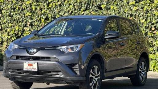 TOYOTA RAV4 2018 JTMZFREV1JJ198257 image