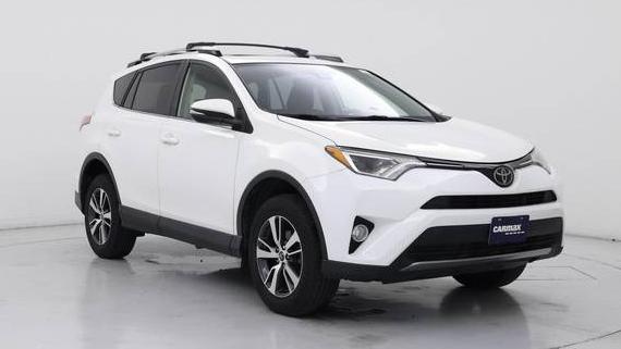TOYOTA RAV4 2018 JTMRFREV4JD241004 image