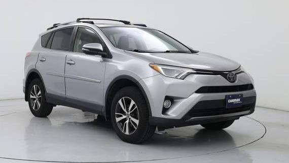 TOYOTA RAV4 2018 JTMWFREV7JJ170790 image