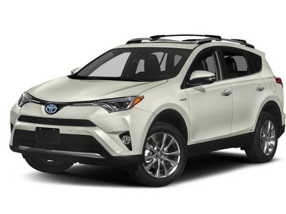 TOYOTA RAV4 2018 JTMDJREV7JD159406 image