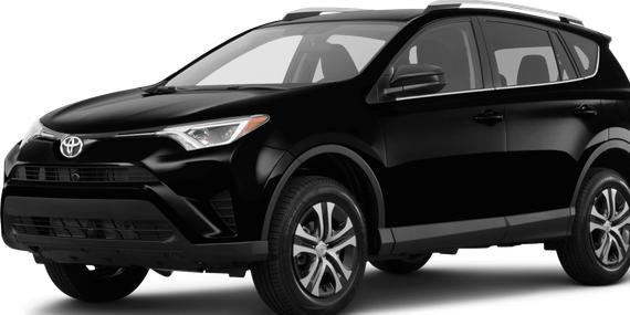 TOYOTA RAV4 2018 2T3ZFREV9JW455604 image