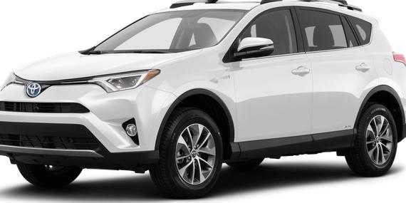 TOYOTA RAV4 2018 JTMJJREV4JD164730 image