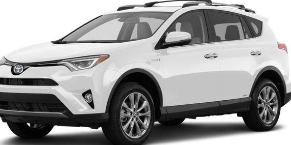 TOYOTA RAV4 2018 JTMDJREV4JD201806 image