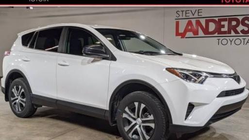 TOYOTA RAV4 2018 2T3ZFREV8JW485595 image