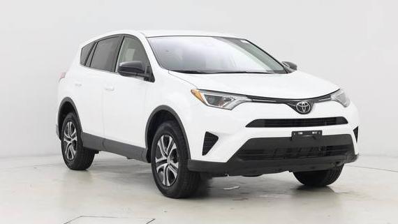 TOYOTA RAV4 2018 JTMZFREV2JJ152355 image