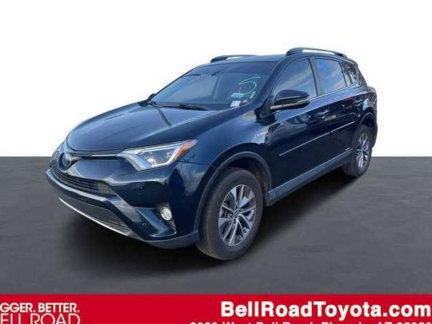 TOYOTA RAV4 2018 JTMRJREV8JD197197 image