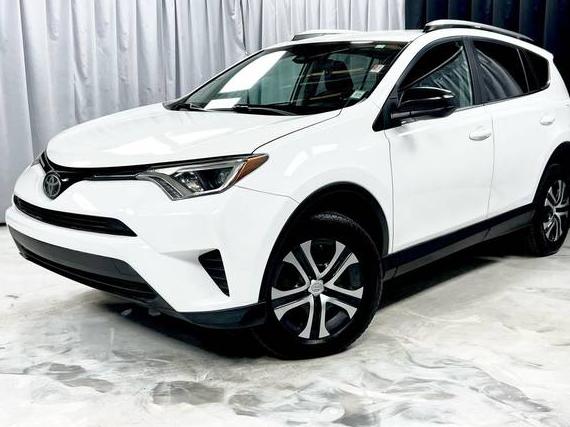 TOYOTA RAV4 2018 2T3ZFREV8JW471566 image TOYOTA RAV4 2018 2T3ZFREV8JW471566 image