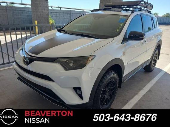 TOYOTA RAV4 2018 2T3RFREV5JW843719 image TOYOTA RAV4 2018 2T3RFREV5JW843719 image