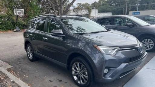 TOYOTA RAV4 2018 JTMDJREV1JD257394 image