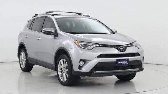 TOYOTA RAV4 2018 2T3YFREV8JW441513 image