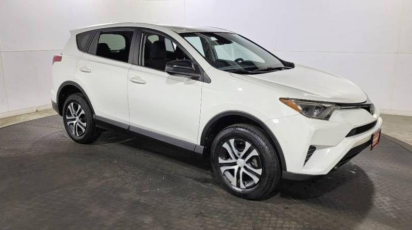 TOYOTA RAV4 2018 JTMBFREVXJJ189560 image