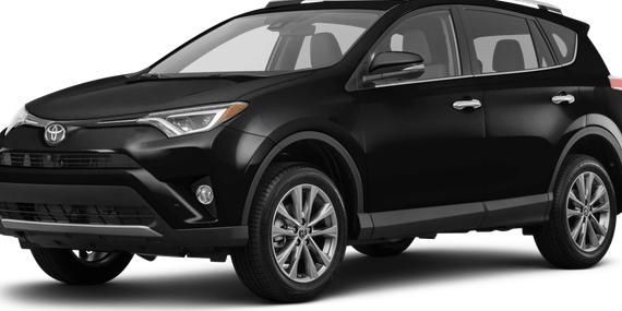 TOYOTA RAV4 2018 2T3YFREV7JW487897 image