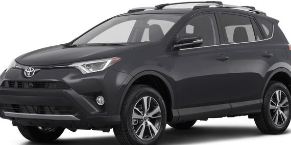 TOYOTA RAV4 2018 JTMJFREV5JD230591 image