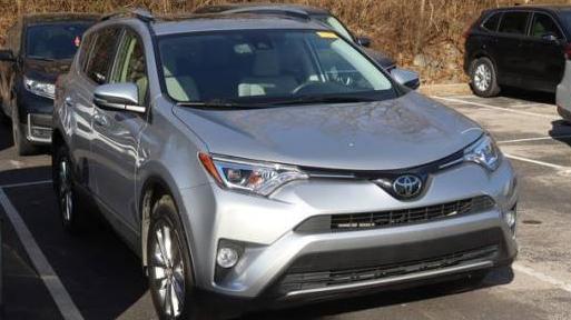 TOYOTA RAV4 2018 JTMYFREV4JD113213 image