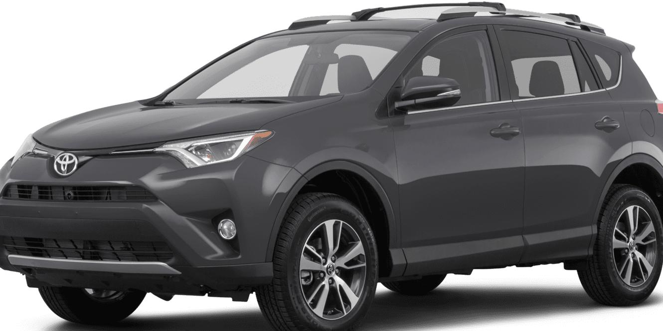 TOYOTA RAV4 2018 JTMRFREV5JJ234211 image