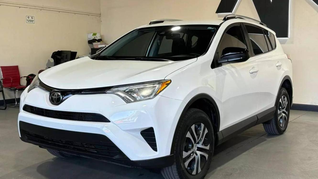 TOYOTA RAV4 2018 JTMZFREV8JJ732323 image