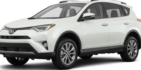 TOYOTA RAV4 2018 JTMYFREV0JJ746728 image