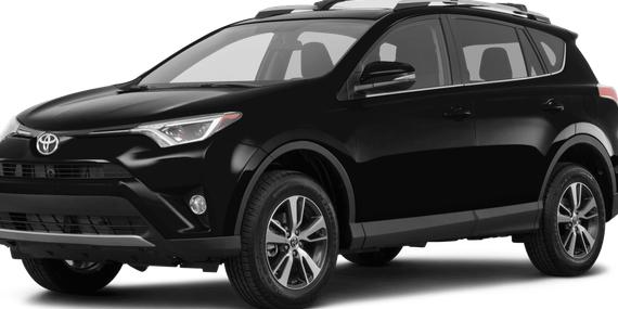 TOYOTA RAV4 2018 2T3RFREV4JW782203 image