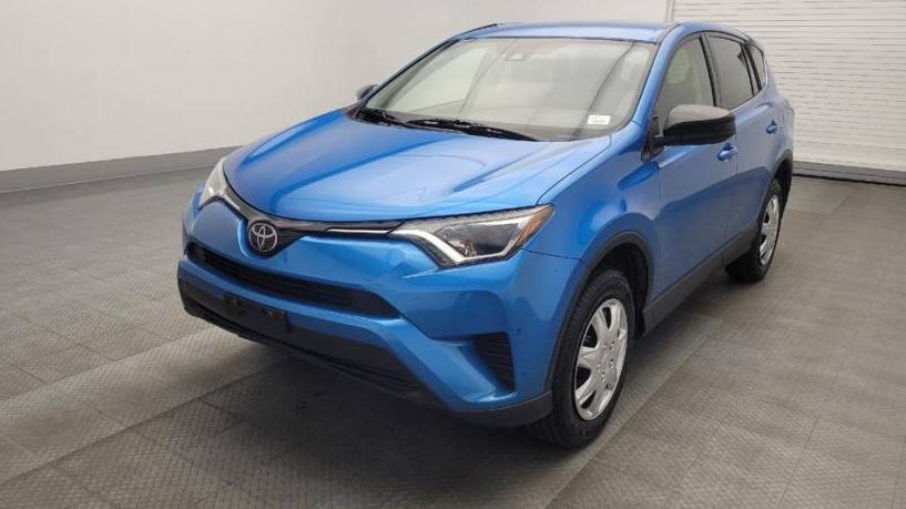 TOYOTA RAV4 2018 JTMBFREV1JD255900 image