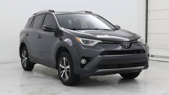TOYOTA RAV4 2018 JTMWFREV7JJ189081 image