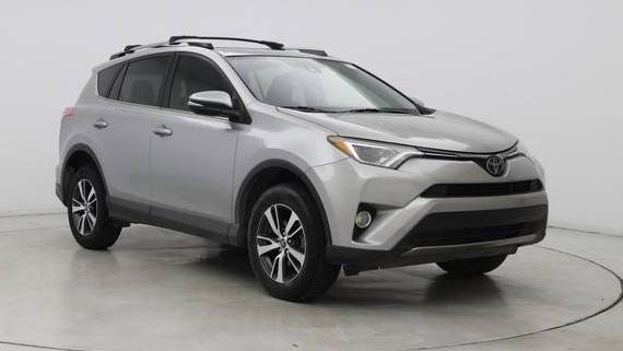 TOYOTA RAV4 2018 JTMWFREV6JJ164978 image