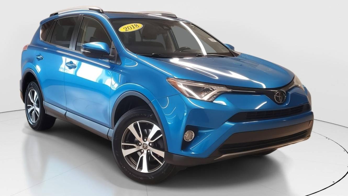 TOYOTA RAV4 2018 JTMWFREV3JJ203283 image