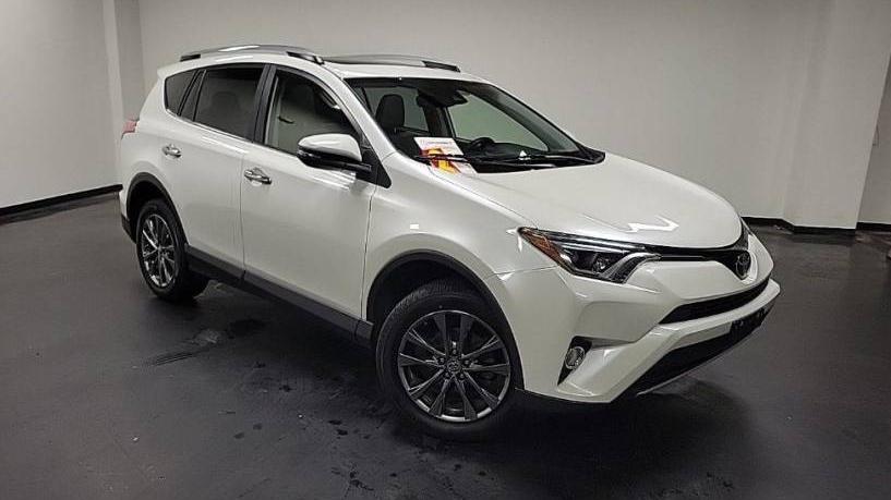 TOYOTA RAV4 2018 JTMDFREV9JJ731224 image