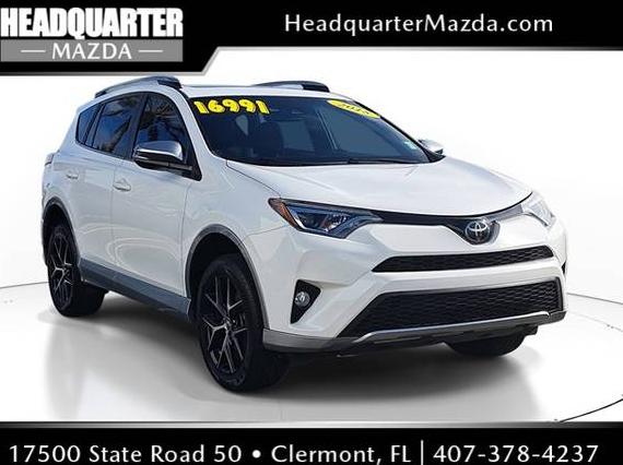 TOYOTA RAV4 2018 2T3NFREV0JW461161 image