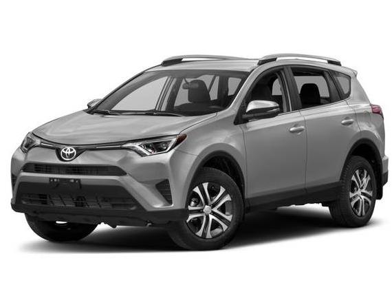 TOYOTA RAV4 2018 2T3BFREV3JW775499 image