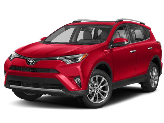 TOYOTA RAV4 2018 JTMDFREV3JD248584 image