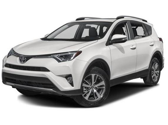 TOYOTA RAV4 2018 JTMWFREV3JD113811 image