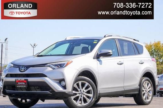 TOYOTA RAV4 2018 2T3DFREV5JW848722 image TOYOTA RAV4 2018 2T3DFREV5JW848722 image