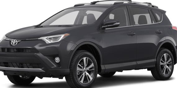 TOYOTA RAV4 2018 2T3JFREV4JW745763 image