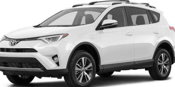 TOYOTA RAV4 2018 JTMJFREV7JJ214054 image