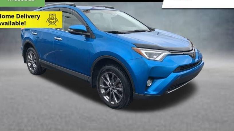 TOYOTA RAV4 2018 JTMDFREVXJJ191012 image