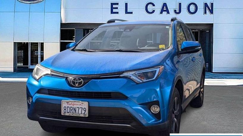 TOYOTA RAV4 2018 JTMWFREV2JJ742753 image