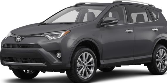 TOYOTA RAV4 2018 JTMDFREV3JJ182572 image