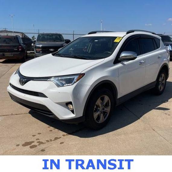 TOYOTA RAV4 2018 JTMZFREV1JD129289 image TOYOTA RAV4 2018 JTMZFREV1JD129289 image