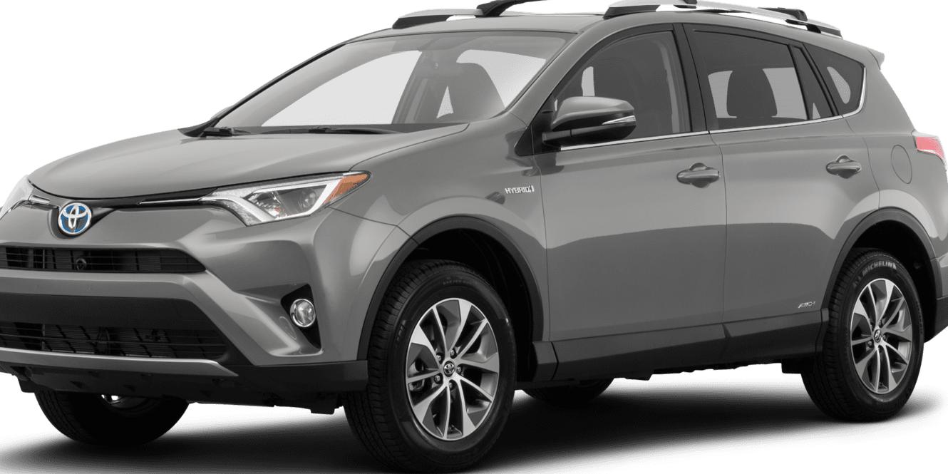 TOYOTA RAV4 2018 JTMRJREV6JD198266 image